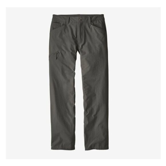 Patagonia Men's Cargo Pants - Gray - Picture 13 of 13